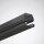 Trilux 7713400 Blindabeckung PVC 07650IP BL L37 05 Schwarz