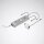 Trilux 7714550 Notlicht-Kit rund ArimoFitKitEB3Hround Weiß