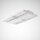 Trilux 7716951 LED-Hallenleuchte 840 DALI Mirona Fit Weiß