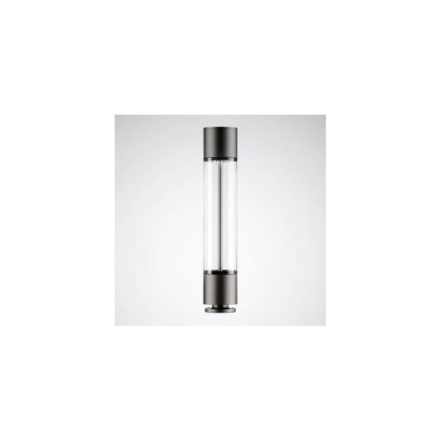 Trilux 7721040 LED-Lichtstele 740 CS 19 100-A Anthrazit