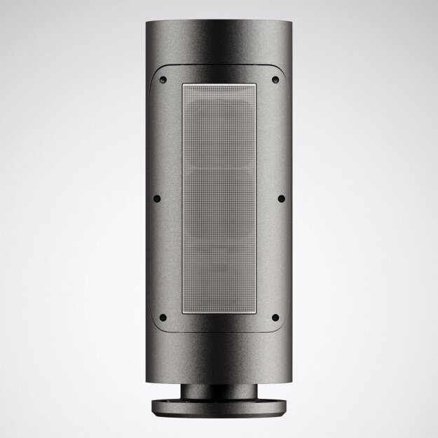 Trilux 7727400 Smart-Modul Lautsprecher CS 19 Smart Anthrazit