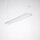 Trilux 7736451 LED-Hängeleuchte 840 DALI Creavo H2-L Weiß