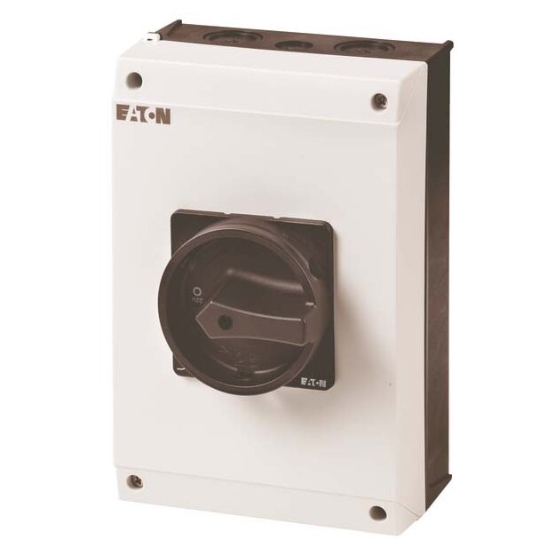 eaton Hauptschalter P3-63/I4/SVB-SW 207344 (1er)