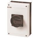 eaton Hauptschalter P3-63/I4/SVB-SW 207344 (1er)