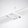 Trilux 7752400 Verbinder mit CO2-Sensor Luceos HZLKB/5/01+CO2 Weiß
