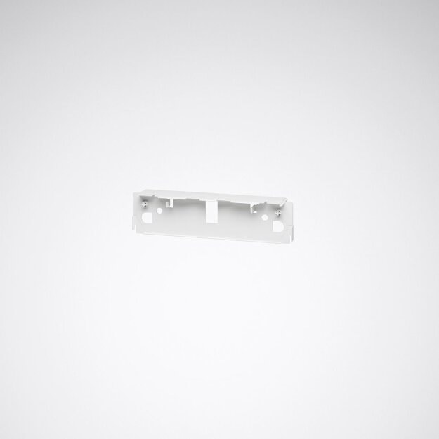 Trilux 7754100 Lichtbandkupplung Opendo D/H ZLK 01 Weiß
