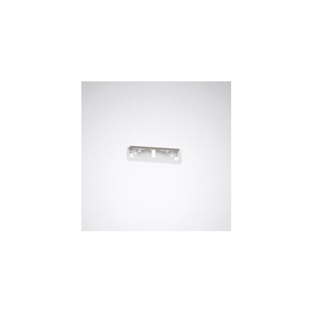 Trilux 7754200 Lichtbandkupplung Opendo D/H ZLK 03 Silber