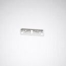 Trilux 7754200 Lichtbandkupplung Opendo D/H ZLK 03 Silber