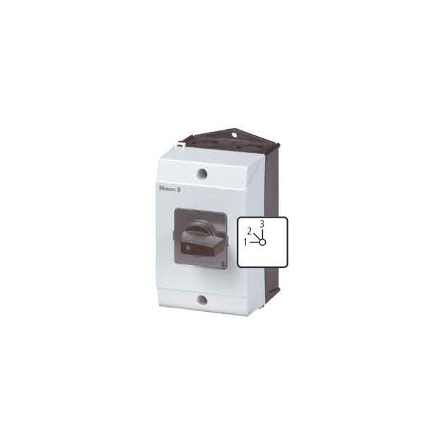 eaton Ein-Aus-Schalter T0-2-8230/I1 207105 (1er)