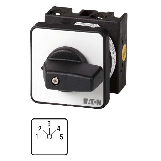 eaton Stufenschalter T0-5-15139/E 014135 (1er)