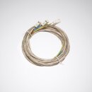 Trilux 7771600 Transparente Zuleitung 3x1 5 1m Creavo H...