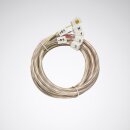 Trilux 7772000 Transparente Zuleitung 7x1 5 1m Creavo H...
