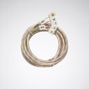 Trilux 7772100 Transparente Zuleitung 7x1 5 2m Creavo H...