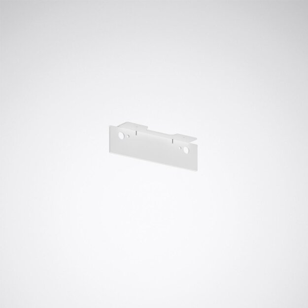 Trilux 7772300 LichtbandverbinderCreavo D ZLK 01 Weiß