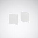 Trilux 7708100 Kopfstück Fn5 D/H/W ZKS 01 Weiß