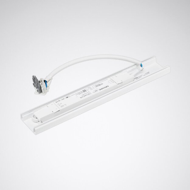 Trilux 7784700 Lichtbandbaustein 7650IP+LLWC L37 01 Weiß