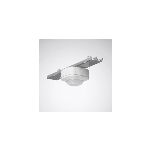 Trilux 7785100 Lichtbandbaustein 7650IP+LLWS Silber