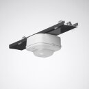 Trilux 7785200 Lichtbandbaustein 7650IP+LLWS Schwarz