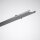 Trilux 7789100 Blindabeckung Metall 07650IP BL-M L225 03 Aluminium