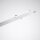 Trilux 7789200 Blindabeckung Metall 07650IP BL-M L225 01 Weiß