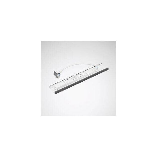 Trilux 7789500 Lichtbandbaustein 7650IP+LLWC L37 05 Schwarz