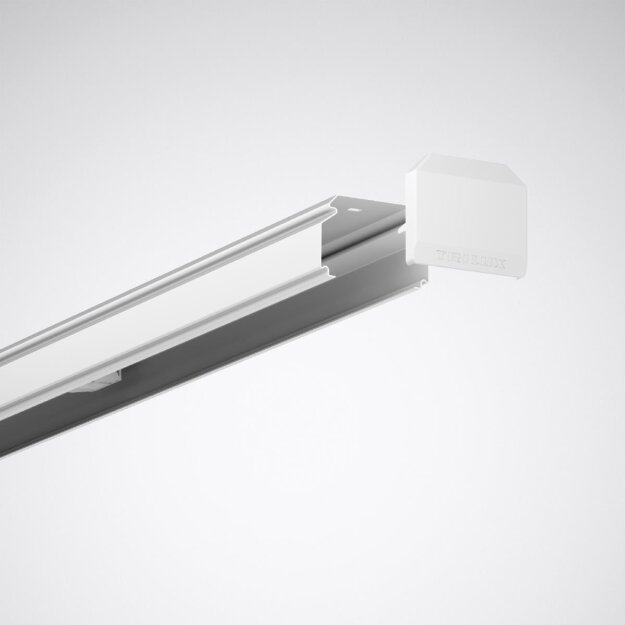 Trilux 7789600 Kopfstück 07650IP Ks 01 Weiß
