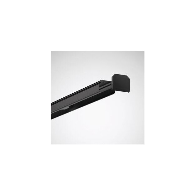 Trilux 7789800 Kopfstück 07650IP Ks 05 Schwarz