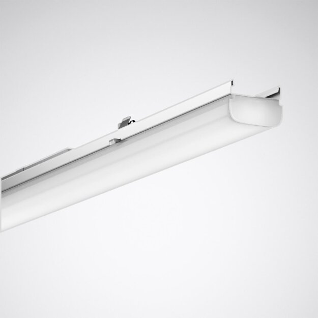 Trilux 9002112672 LED-Geräteträger 2211mm 830 7651IP DL Weiß