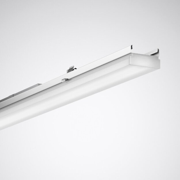Trilux 9002113067 LED-Geräteträger 2211mm 840 DALI 7651IP HE Weiß
