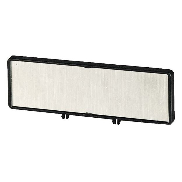 eaton Zusatzfrontschild ZFS61/62-P3 065739 (1er)