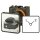 eaton Umschalter T0-3-8222/EZ 015118 (1er)