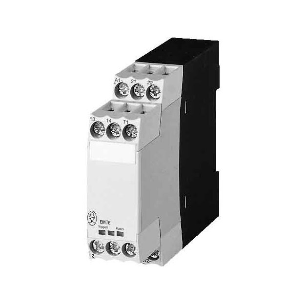 eaton Motorschutzrelais EMT6 066166 (1er)