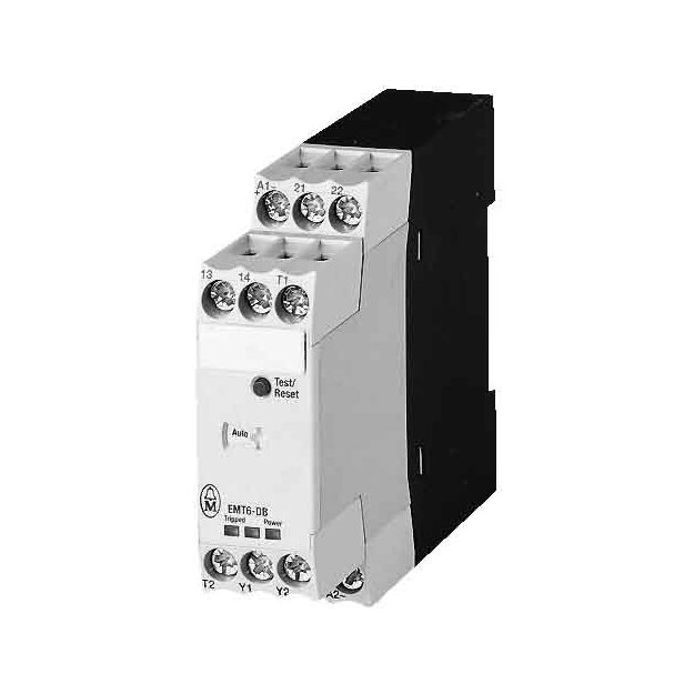 eaton Motorschutzrelais EMT6-DB(230V) 066401 (1er)