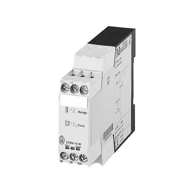 eaton Elektron.Zeitrelais ETR4-11-A 031882 (1er)