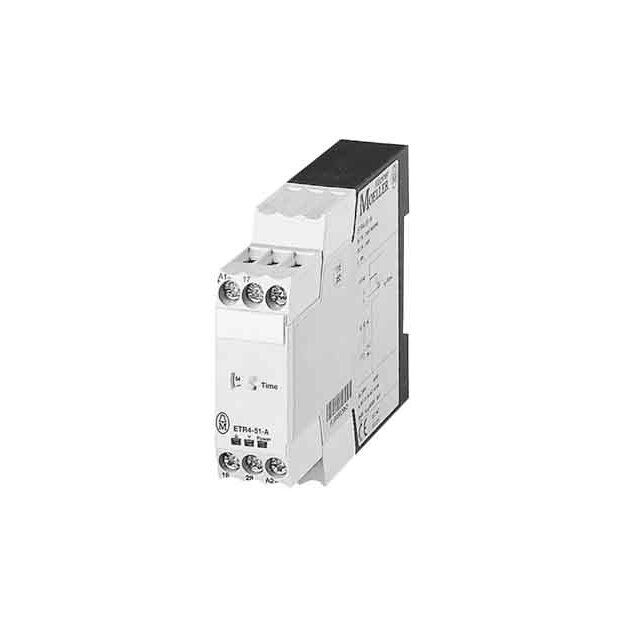 eaton SD-Zeitrelais ETR4-51-A 031884 (1er)