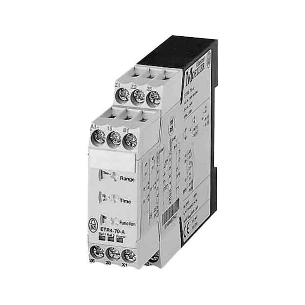 eaton Multifunktionsrelais ETR4-70-A 031888 (1er)