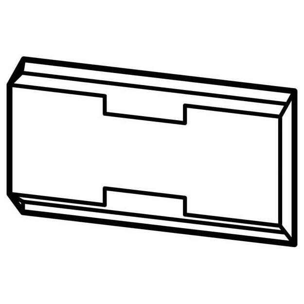 eaton Schaltplantasche SPT4 002275 (1er)