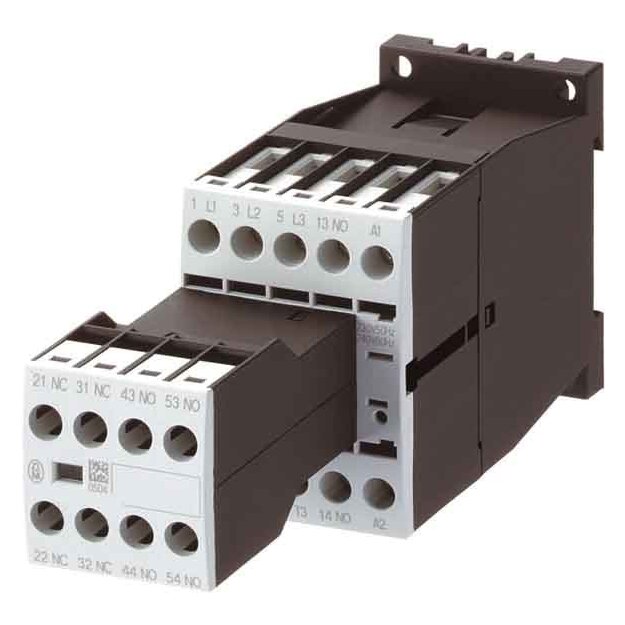 eaton Hilfsschalterbaustein DILM32-XHI31 106112 (1er)