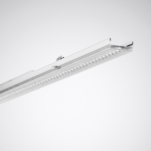 Trilux 9002114228 LED-Lichtbandleuchte 1474mm 865 DALI 7651IP Weiß