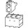 eaton Tunnelklemme NZM3-XKA2 271461 (1er)