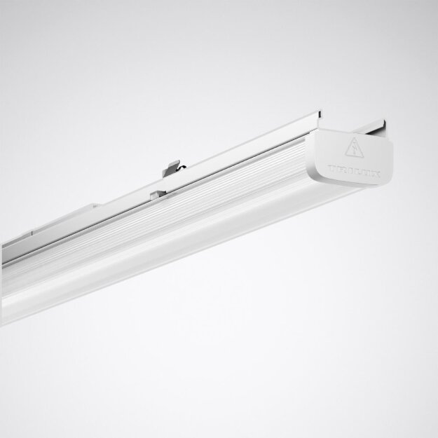 Trilux 9002116091 LED-Geräteträger 2211mm 830 7651IP Weiß