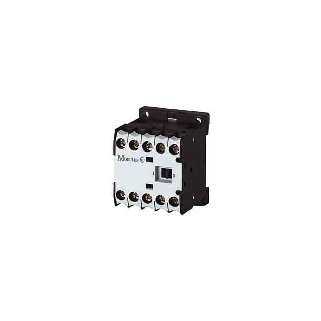 eaton Leistungsschütz DILEM4-G(24VDC) 012701 (1er)