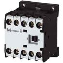 eaton Leistungsschütz DILEM4-G(24VDC) 012701 (1er)