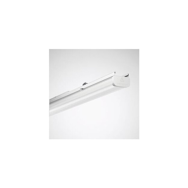 Trilux 9002116461 LED-Lichtbandleuchte 1474mm 830 7651IP HE Weiß