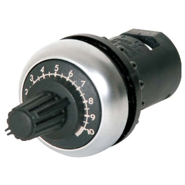 eaton Potentiometer M22-R470K 229494 (1er)