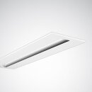 Trilux 7845640 LED-Einbauleuchte 840 Arimo M57 Weiß