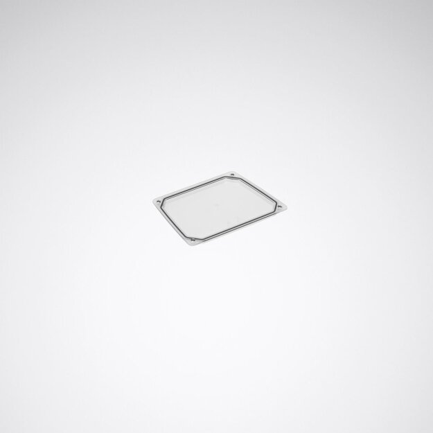 Trilux 7845800 Ersatzscheibe Scheibe LIQ