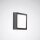 Trilux 7867840 LED-WandleuchteSkeo Square Anthrazit