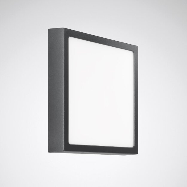 Trilux 7868240 LED-WandleuchteSkeo Square Anthrazit