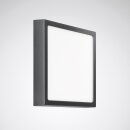 Trilux 7868151 LED-Wandleuchte DALI Skeo Square Anthrazit